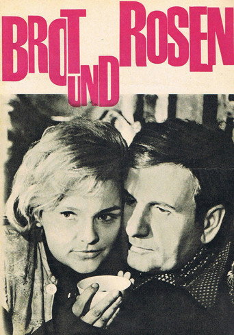 Poster for Brot und Rosen