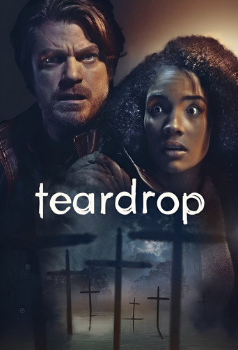 Poster for Teardrop