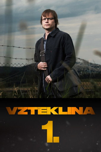 The poster for Season 1
