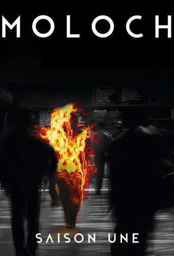 The poster for Season 1