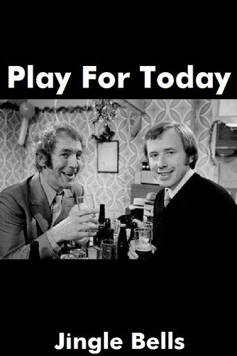 Poster for Jingle Bells