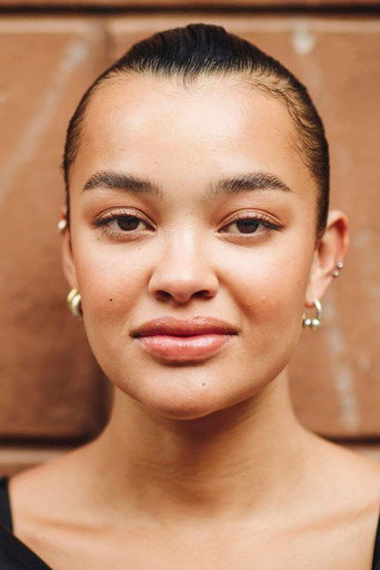 Portrait of Daniela Rathana