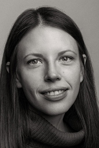 Portrait of Alyona Bondarchuk