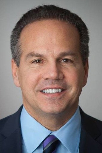 Portrait of David Cicilline