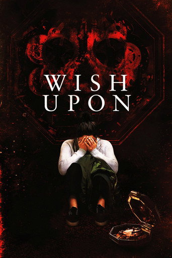 Poster for Wish Upon