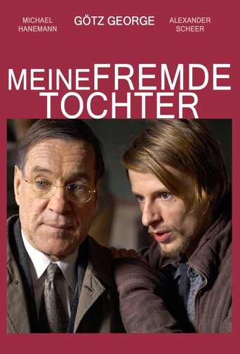 Poster for Meine fremde Tochter