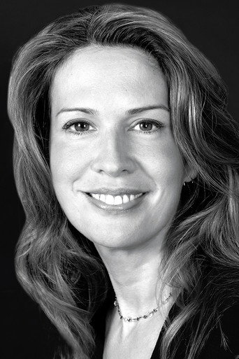 Portrait of Dana Reeve