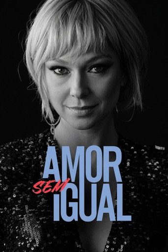 The poster for Season 1