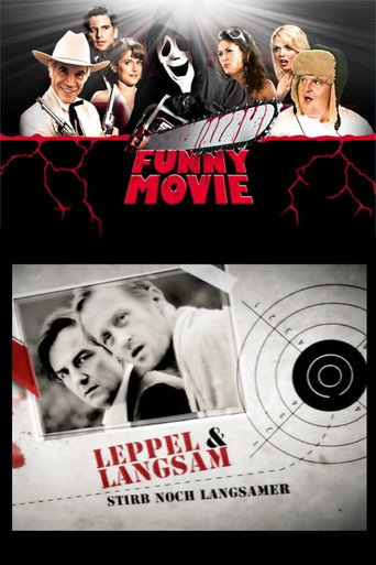 Poster for Leppel & Langsam