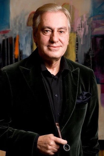 Portrait of Mário Assis Ferreira