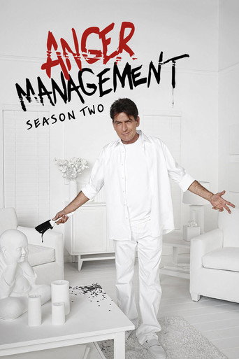 The poster for Season 2