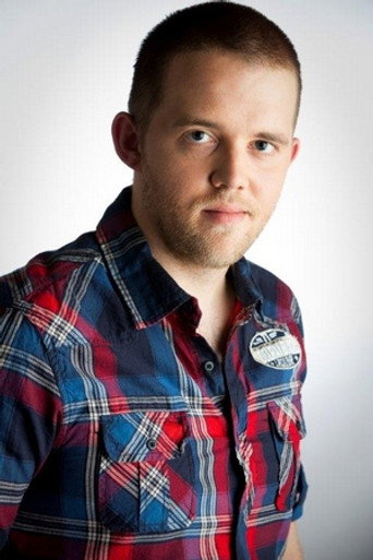 Portrait of Jef Hoogmartens