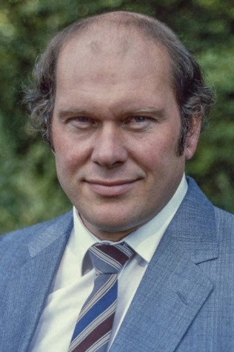 Portrait of Claude Brosset