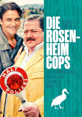 The poster for Season 7