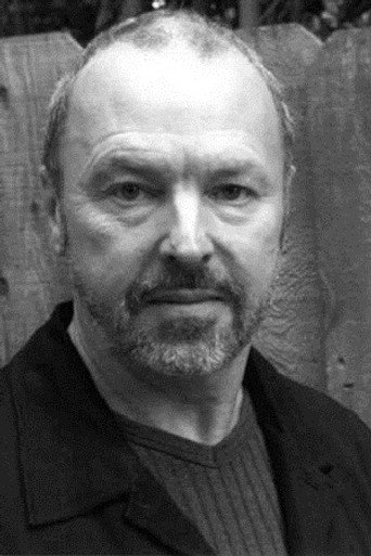 Portrait of Stephen Markle