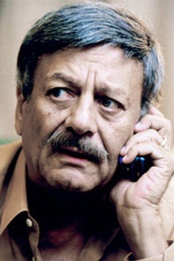 Portrait of Ibrahim Khan