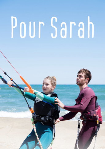 Poster for Pour Sarah