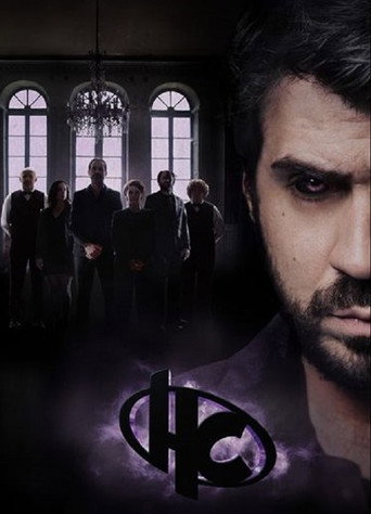 The poster for Season 4