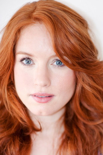 Portrait of Maria Thayer