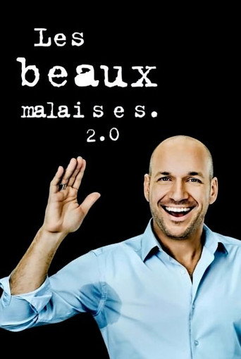 The poster for Season 2