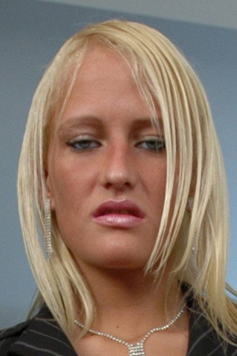 Portrait of Sintia Stone