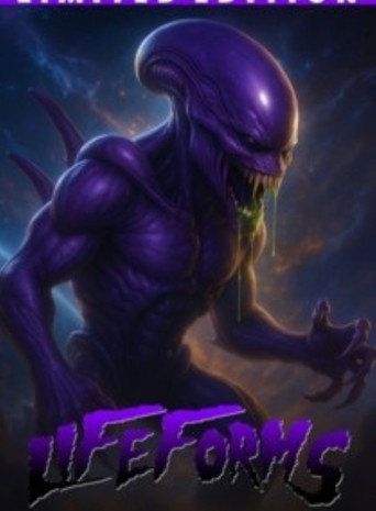 Poster for Lifeforms