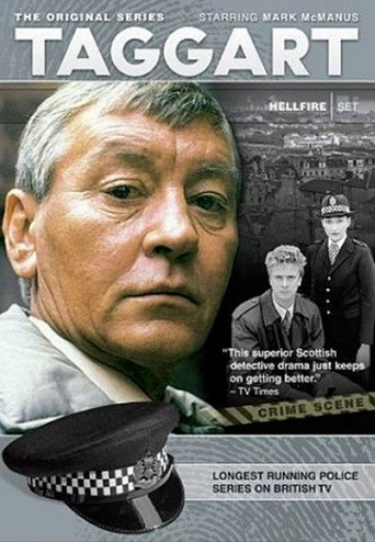 The poster for Series 11