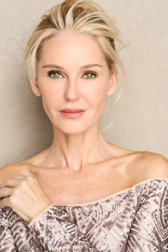 Portrait of Vanessa Branch