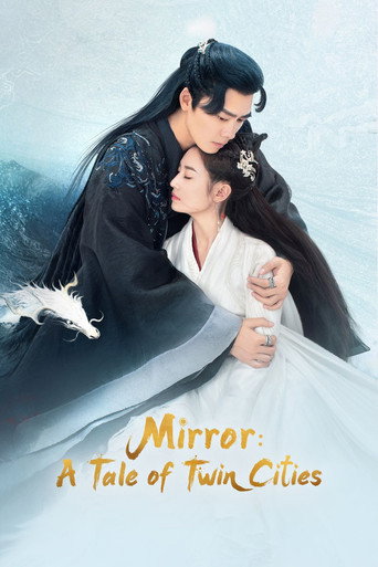 Poster for Mirror: A Tale of Twin Cities