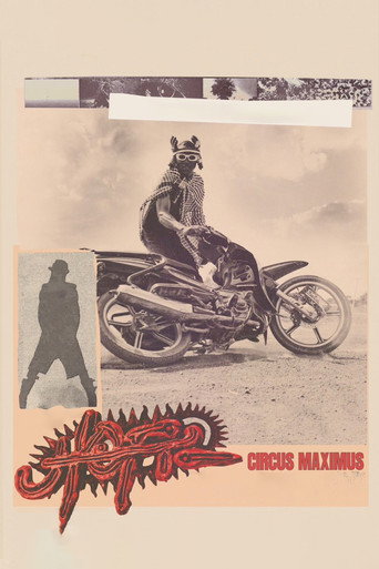 Poster for Circus Maximus
