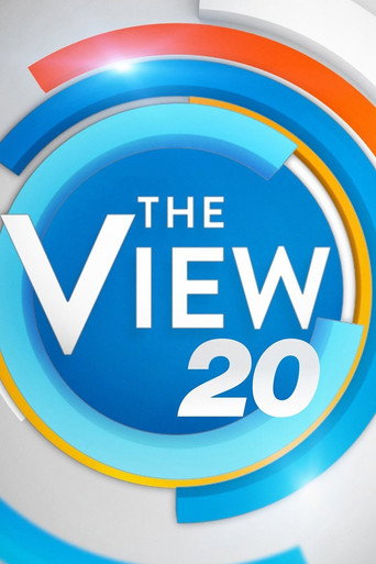 The poster for Season 20