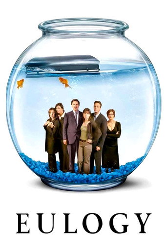Poster for Eulogy