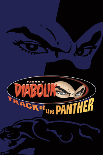 Poster for Diabolik