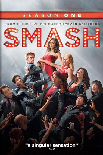 The poster for Season 1
