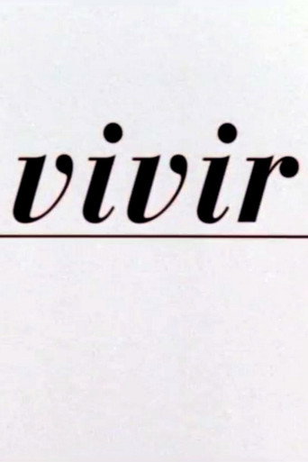 Poster for To Live