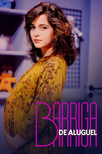 Poster for Barriga de Aluguel