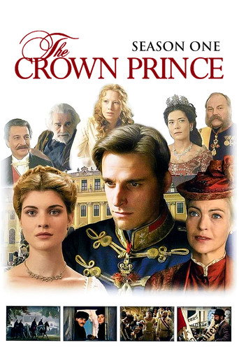 The poster for Miniseries