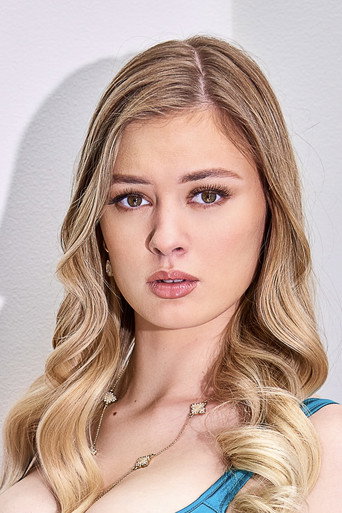 Portrait of Amber Moore