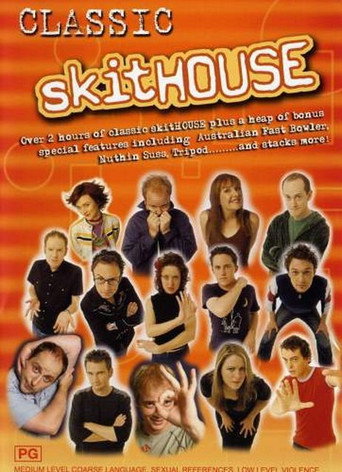 The poster for Season 1