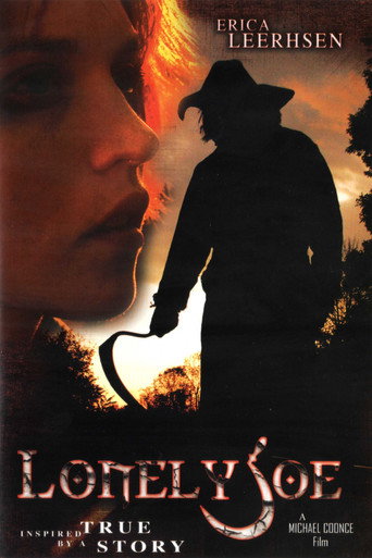 Poster for Lonely Joe