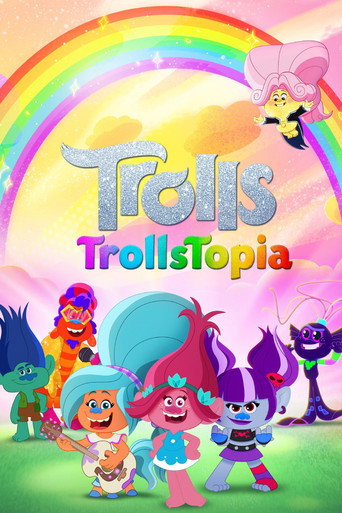 The poster for Season 1