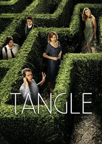 The poster for Season 3