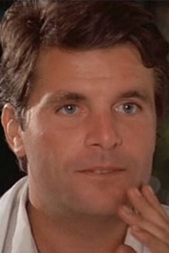 Portrait of Mauro Di Francesco