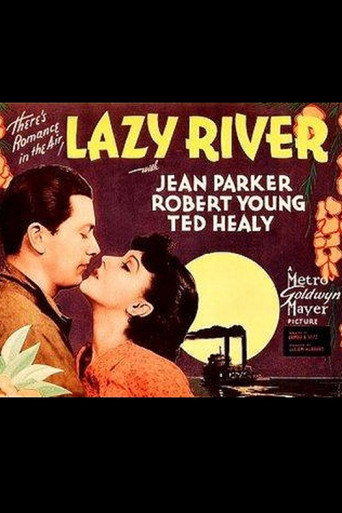 Poster for Lazy River
