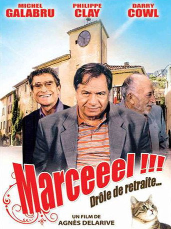 Poster for Marceeel!!!