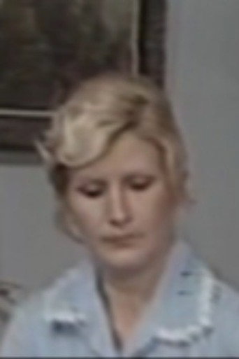 Portrait of Miriam Rodrigues
