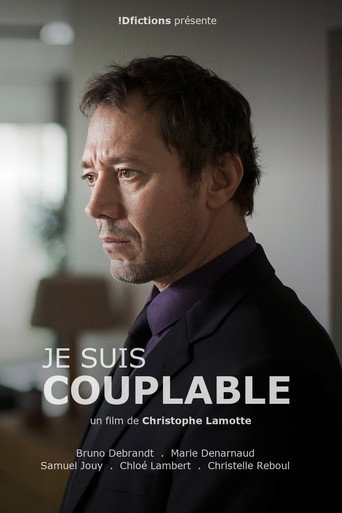 Poster for Je suis coupable