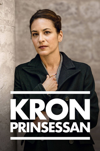 The poster for Season 1