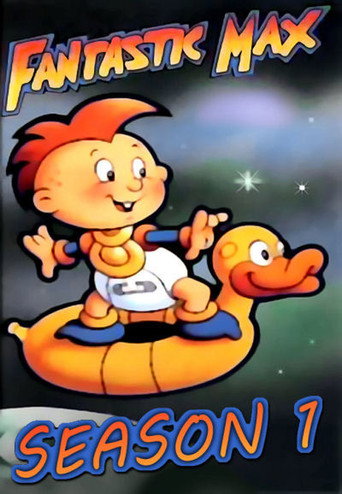 The poster for Season 1