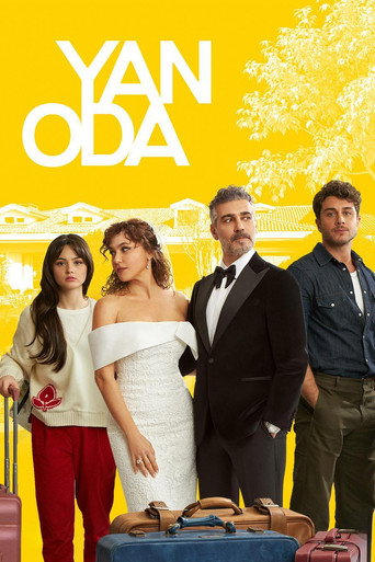 The poster for Season 1